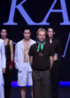Founder and designer Kostiantyn Lieontiev