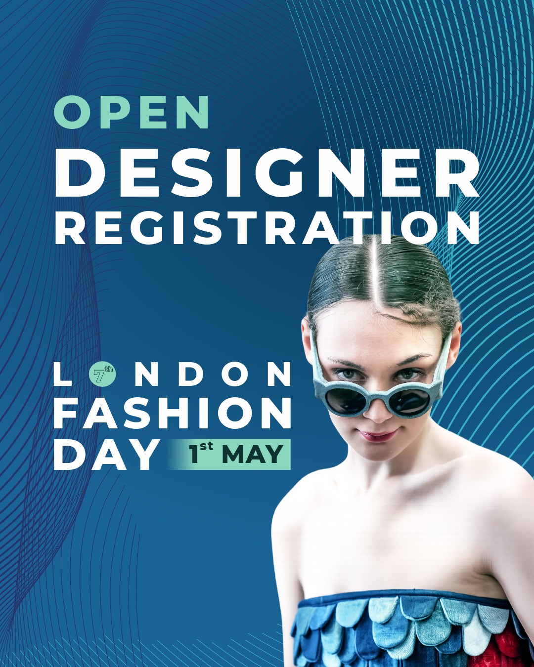 London Fashion Day confirms Season 7 date and venue as designer applications open