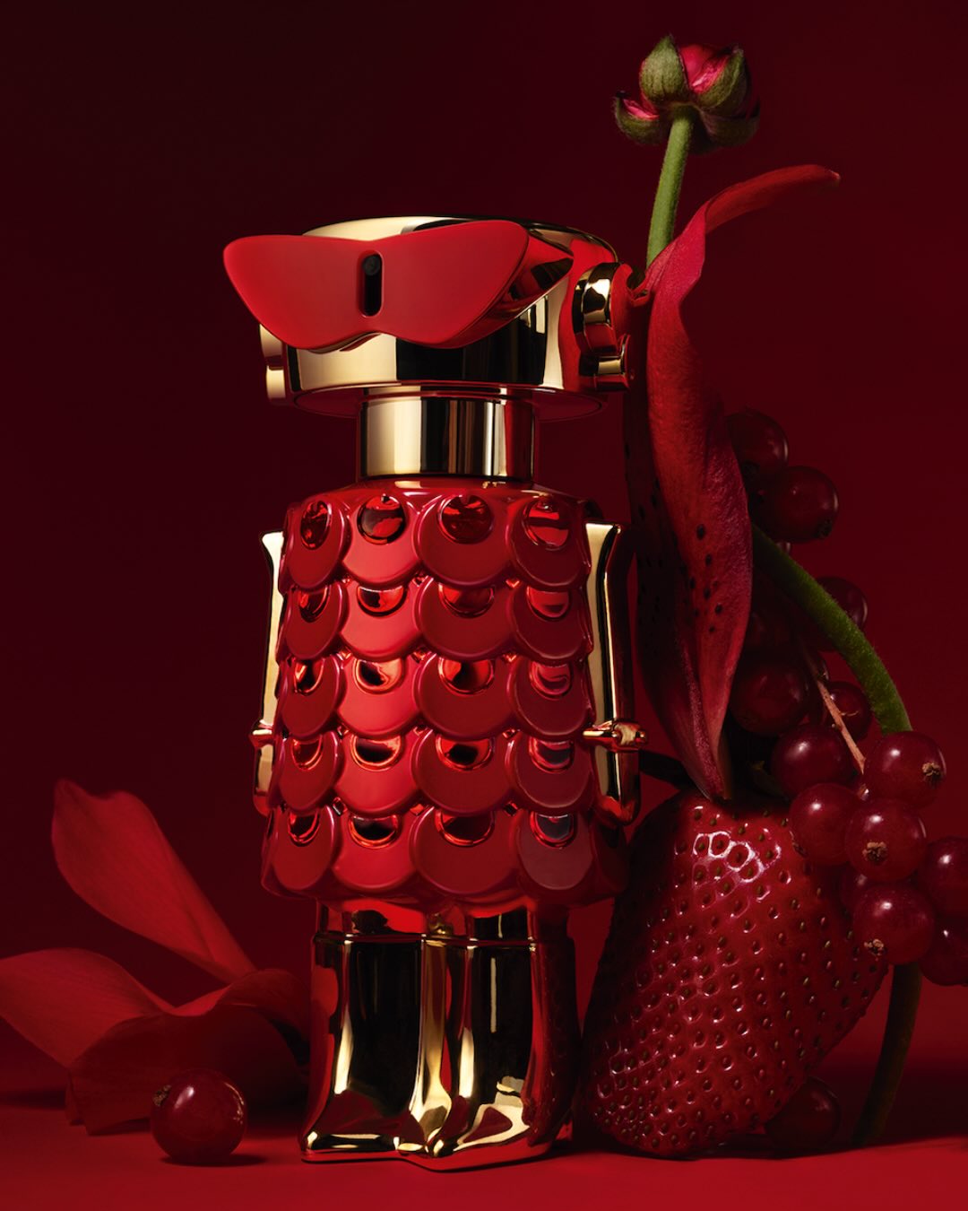 Paired fragrances set the tone for 2026, from Armani’s vanilla to Burberry’s cedar
