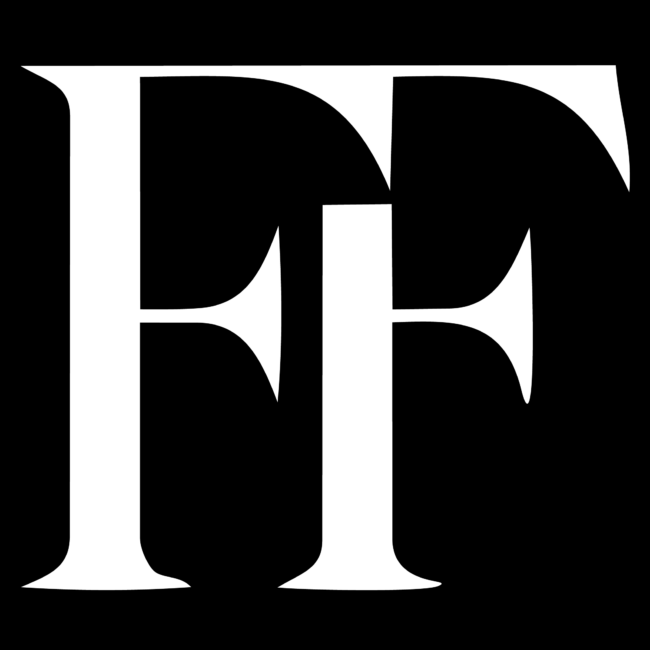 FASHION FRONTIER